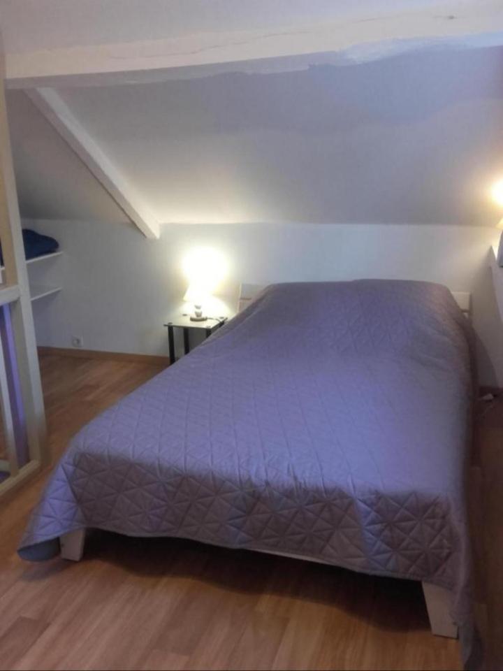 Chambres La Guejailliere Beaumont-Pied-de-Boeuf  ห้อง รูปภาพ